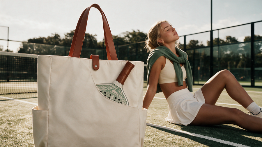 One O Club Bag