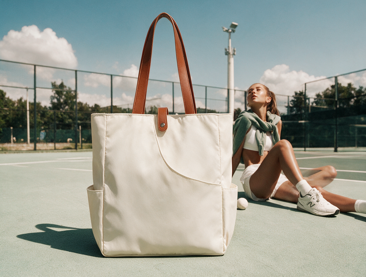 One O Club Bag