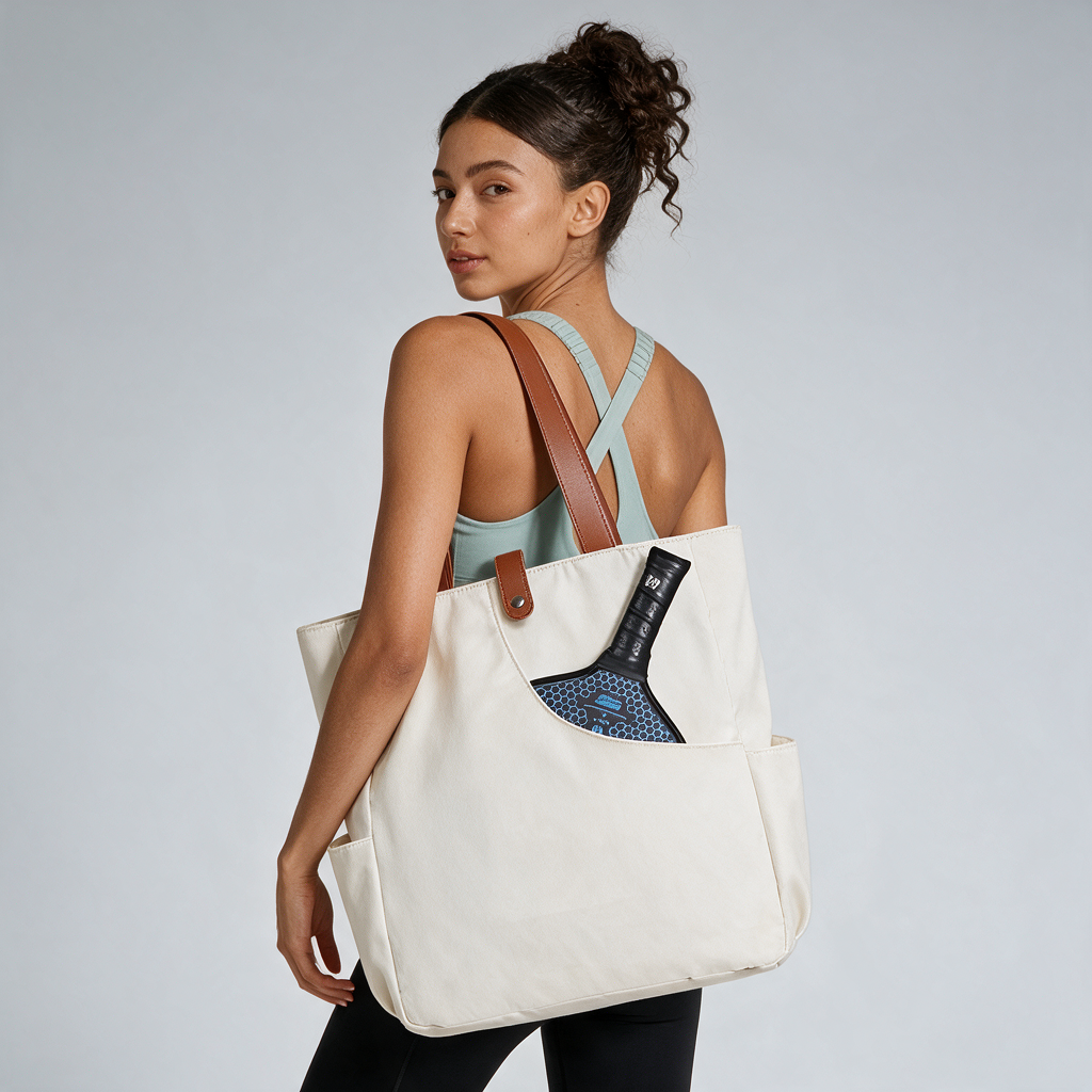 One O Club Bag